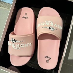 Authentic Givenchy sandals